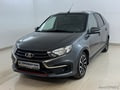 Фото LADA Granta I Рестайлинг с пробегом | №1