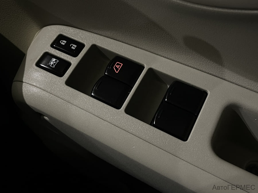 Фото NISSAN Cube III (Z12) с пробегом | №9