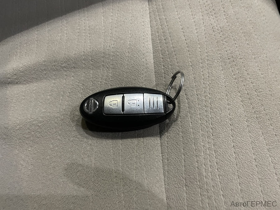 Фото NISSAN Cube III (Z12) с пробегом | №15