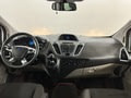 Фото Ford Tourneo Custom I с пробегом | №5