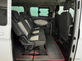 Фото Ford Tourneo Custom I с пробегом | №11