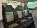 Фото Ford Tourneo Custom I с пробегом | №12