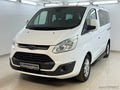 Фото Ford Tourneo Custom I с пробегом | №1