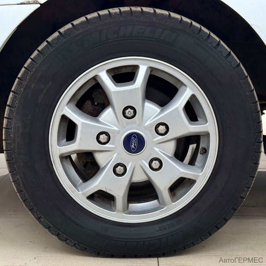 Фото Ford Tourneo Custom I с пробегом | №15