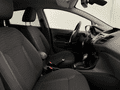 Фото Ford Fiesta MK6 Рестайлинг с пробегом | №12 Фото Ford Fiesta MK6 Рестайлинг с пробегом | №12