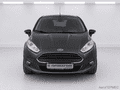 Фото Ford Fiesta MK6 Рестайлинг с пробегом | №2 Фото Ford Fiesta MK6 Рестайлинг с пробегом | №2