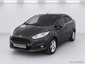 Фото Ford Fiesta MK6 Рестайлинг с пробегом | №1 Фото Ford Fiesta MK6 Рестайлинг с пробегом | №1
