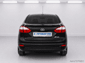 Фото Ford Fiesta MK6 Рестайлинг с пробегом | №3 Фото Ford Fiesta MK6 Рестайлинг с пробегом | №3
