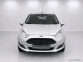 Фото Ford Fiesta MK6 Рестайлинг с пробегом | №2 Фото Ford Fiesta MK6 Рестайлинг с пробегом | №2