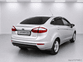 Фото Ford Fiesta MK6 Рестайлинг с пробегом | №4 Фото Ford Fiesta MK6 Рестайлинг с пробегом | №4