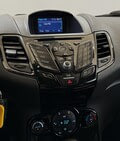 Фото Ford Fiesta MK6 Рестайлинг с пробегом | №7 Фото Ford Fiesta MK6 Рестайлинг с пробегом | №7
