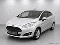 Фото Ford Fiesta MK6 Рестайлинг с пробегом | №1 Фото Ford Fiesta MK6 Рестайлинг с пробегом | №1