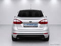 Фото Ford Fiesta MK6 Рестайлинг с пробегом | №3 Фото Ford Fiesta MK6 Рестайлинг с пробегом | №3
