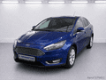 Фото Ford Focus III Рестайлинг с пробегом | №1