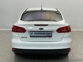 Фото Ford Focus III Рестайлинг с пробегом | №3 Фото Ford Focus III Рестайлинг с пробегом | №3