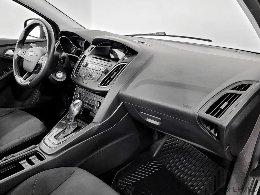 Фото Ford Focus III Рестайлинг с пробегом | №11