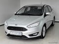 Фото Ford Focus III Рестайлинг с пробегом | №1