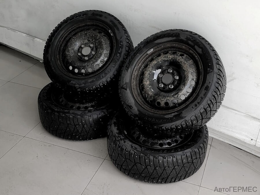 Фото Ford Focus III Рестайлинг с пробегом | №16