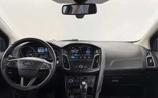 Фото Ford Focus III Рестайлинг с пробегом Фото Ford Focus III Рестайлинг с пробегом