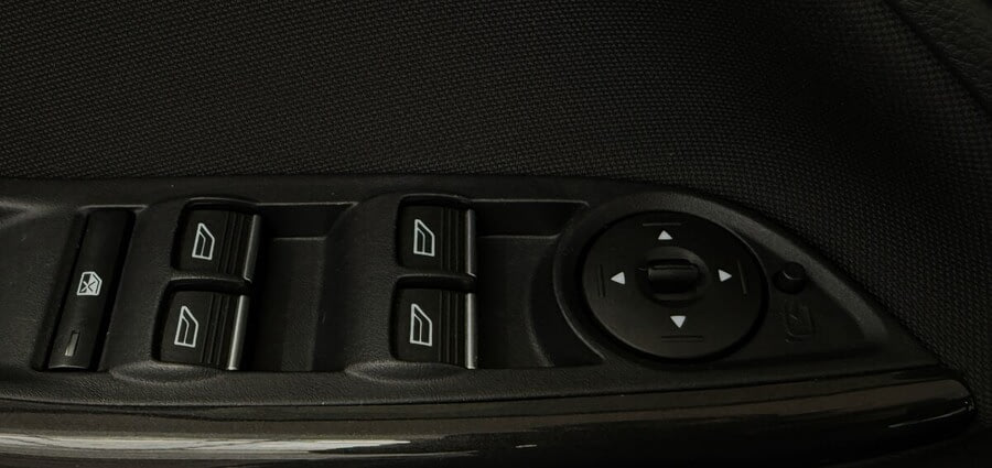 Фото Ford Focus III Рестайлинг с пробегом | №9