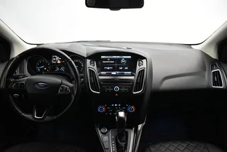 Фото Ford Focus III Рестайлинг с пробегом Фото Ford Focus III Рестайлинг с пробегом
