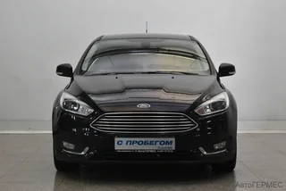 Фото Ford Focus III Рестайлинг с пробегом Фото Ford Focus III Рестайлинг с пробегом