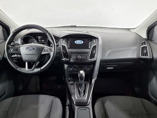 Фото Ford Focus III Рестайлинг с пробегом Фото Ford Focus III Рестайлинг с пробегом