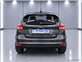 Фото Ford Focus III Рестайлинг с пробегом | №3 Фото Ford Focus III Рестайлинг с пробегом | №3