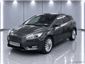 Фото Ford Focus III Рестайлинг с пробегом | №1 Фото Ford Focus III Рестайлинг с пробегом | №1