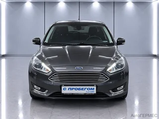 Фото Ford Focus III Рестайлинг с пробегом Фото Ford Focus III Рестайлинг с пробегом