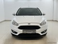 Фото Ford Focus III Рестайлинг с пробегом | №2 Фото Ford Focus III Рестайлинг с пробегом | №2