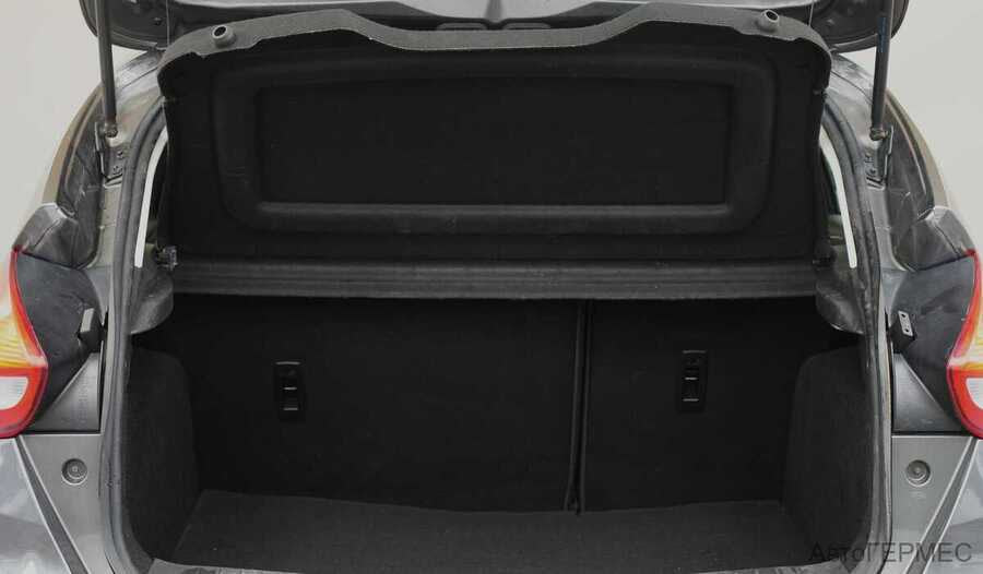 Фото Ford Focus III Рестайлинг с пробегом | №14 Фото Ford Focus III Рестайлинг с пробегом | №14