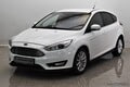Фото Ford Focus III Рестайлинг с пробегом | №1