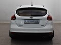 Фото Ford Focus III Рестайлинг с пробегом | №3