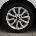 Фото Ford Focus III Рестайлинг с пробегом | №17