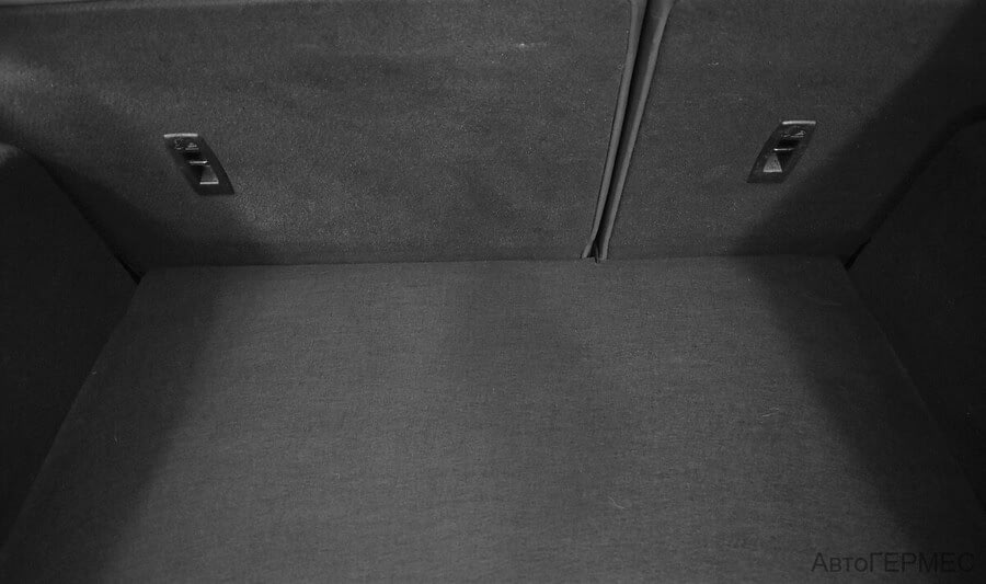 Фото Ford Focus III Рестайлинг с пробегом | №12