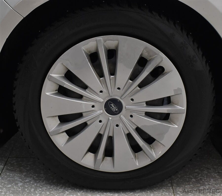 Фото Ford Focus III Рестайлинг с пробегом | №14