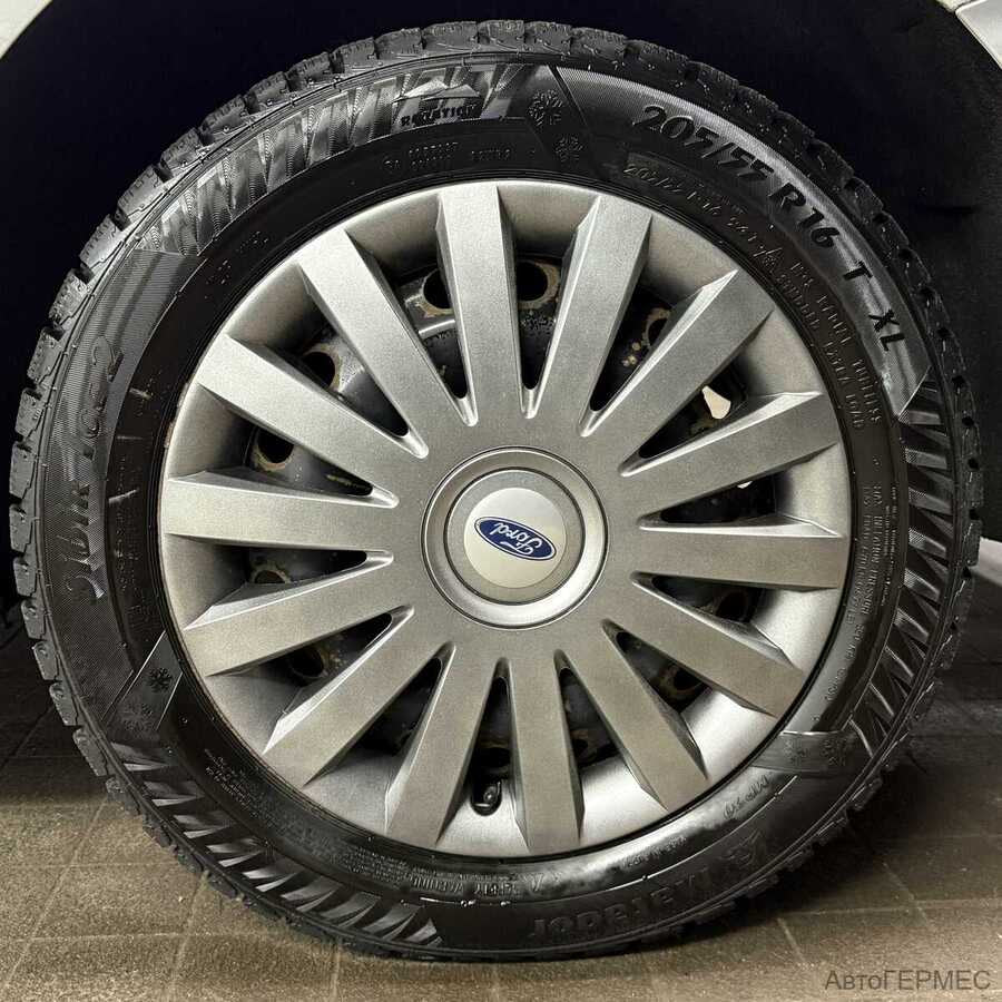 Фото Ford Focus III Рестайлинг с пробегом | №14 Фото Ford Focus III Рестайлинг с пробегом | №14