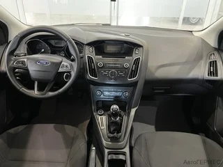 Фото Ford Focus III Рестайлинг с пробегом Фото Ford Focus III Рестайлинг с пробегом