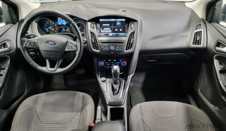 Фото Ford Focus III Рестайлинг с пробегом Фото Ford Focus III Рестайлинг с пробегом