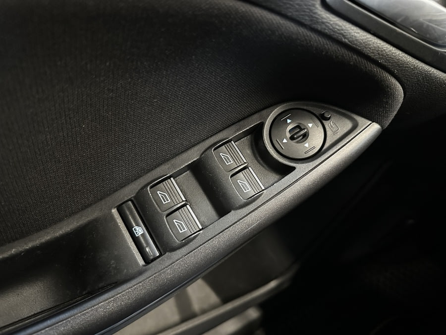 Фото Ford Focus III Рестайлинг с пробегом | №10