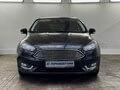 Фото Ford Focus III Рестайлинг с пробегом | №2