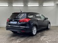 Фото Ford Focus III Рестайлинг с пробегом | №3