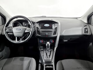 Фото Ford Focus III Рестайлинг с пробегом Фото Ford Focus III Рестайлинг с пробегом