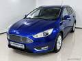 Фото Ford Focus III Рестайлинг с пробегом | №1 Фото Ford Focus III Рестайлинг с пробегом | №1