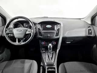 Фото Ford Focus III Рестайлинг с пробегом Фото Ford Focus III Рестайлинг с пробегом