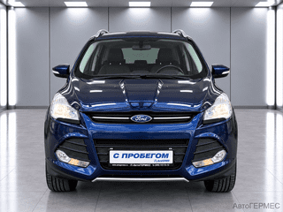 Фото Ford Kuga II с пробегом Фото Ford Kuga II с пробегом