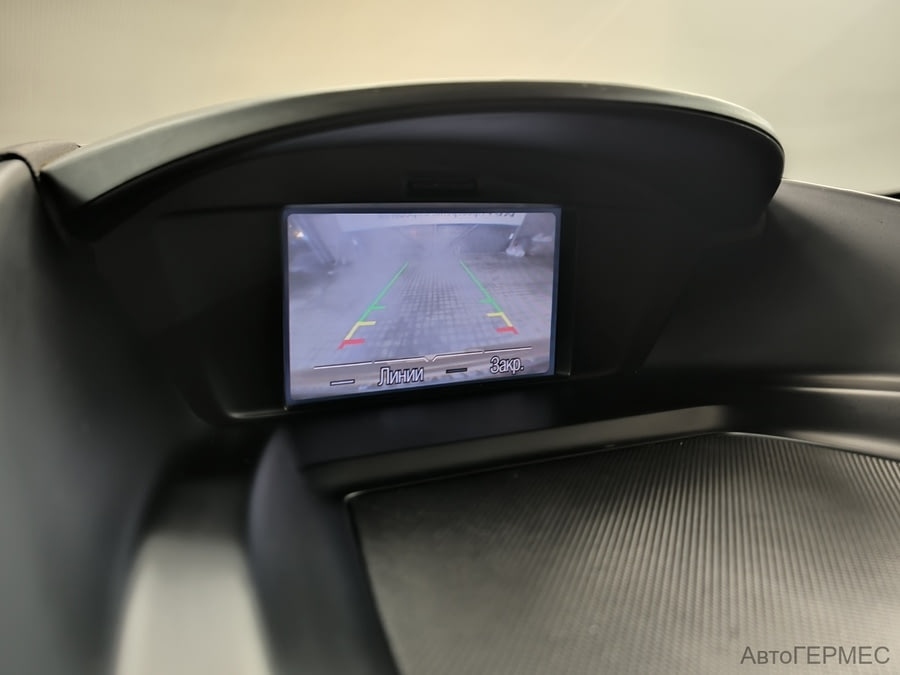 Фото Ford Kuga II с пробегом | №7 Фото Ford Kuga II с пробегом | №7