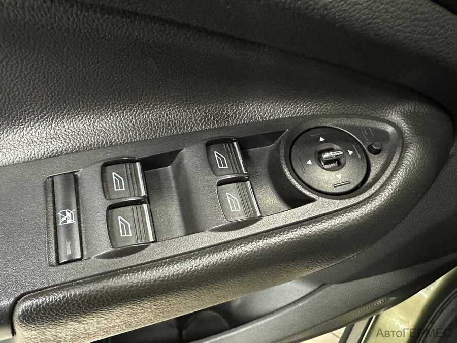 Фото Ford Kuga II с пробегом | №11