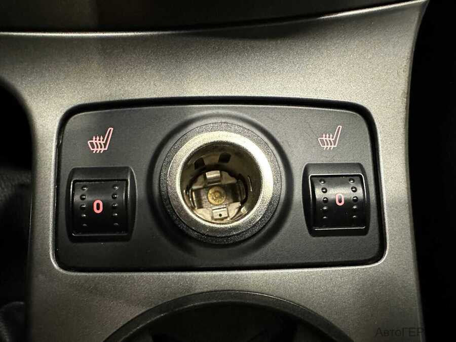 Фото Ford Kuga II с пробегом | №9